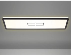 Briloner 3394-015 - Plafoniera LED FREE LED/22W/230V 58x20 cm