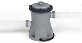 Pompe pompa filtro cartuccia per piscina 1249 lh 58145 piscine e accessori