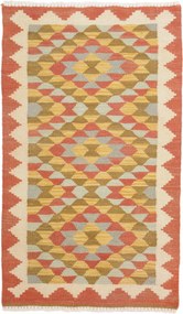Kilim Tappeto 100x60 (Pakistan) Tessuto A Mano