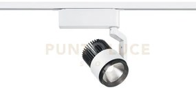Duoline radiator spot led 15w · 1x 1270lm, 2300+3000+4000k orientab...