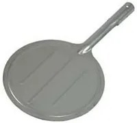 pala per pizza in acciaio inox cm.19 - ? cm.19 fer159807