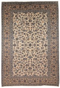 Kashan Tappeto persiano 370x250 (Iran)