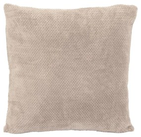 Cuscino decorativo in micropile 45x45 cm Pippa – Tiseco Home Studio