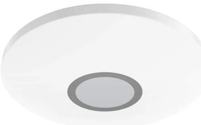 Ledvance - Plafoniera LED con sensore SPARKLEDOT LED/32W/230V