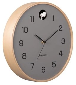 Orologio ø 31,5 cm Cuckoo - Karlsson
