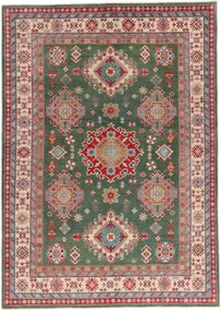 Kazak Tappeto orientale 260 x 190 (Pakistan) Annodato A Mano