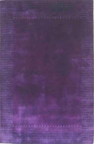 Loribaft Tappeto 180x120 (Indian) Realizzato A Mano