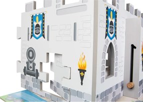 Giocattolo Knight Castle - Roba