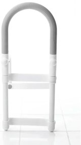 Ridder - Maniglione per vasca 54x23,5 cm bianco