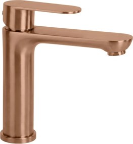 Rubinetto da bagno Rea Logan Brush Copper