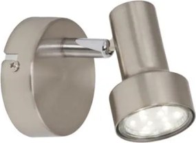 Briloner 2843-012 - Luce Spot a LED SUB 1xGU10/3W/230V