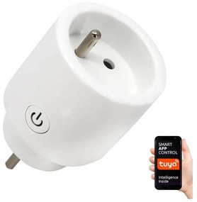 Presa intelligente 3600W/230V/16a