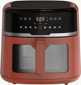 Friggitrice ad aria a due scomparti Kelly