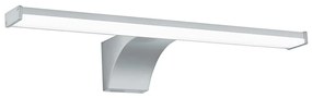 Eglo 97059-LED Bathroom illuminazione con sensore PANDELLA LED/7,4W/230V IP44