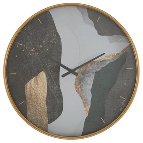 Orologio Da Muro Art Cm Ø 60X6