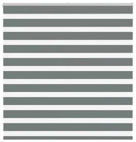 Tenda A Rullo Zebra Larghezza Tessuto 140,9 Cm Poliestere /