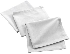 Tovaglioli in tessuto in set da 3 Mistral - douceur d'intérieur