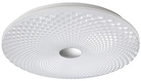 Rabalux 71184 - Plafoniera LED GALETI LED/24W/230V 4000K diametro 40 cm