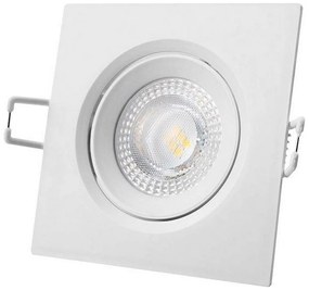 Lampadina LED EDM Da incasso Bianco 5 W 380 lm 3200 Lm (110 x 90 mm) (7,4 cm)