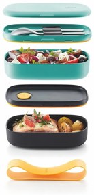 Portapranzo To Go – Lékué