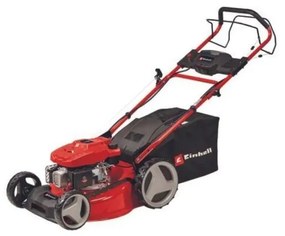 Tagliaerba a batteria a velocità non regolabile EINHELL 36V L 36 cm