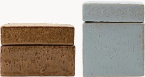 Scatole portaoggetti fatte a mano Treasure