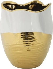 Vaso Ceramica Lux Cm Ø 20X25