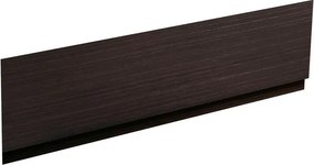 Pannello di rivestimento vasca Amea mdf teak L 160 x H 70 cm
