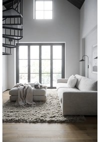 Divano crema 258 cm Duncan - Rowico