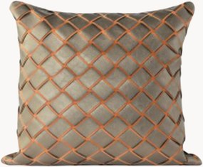 Cuscino Patchwork