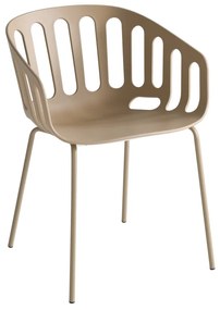 Gaber BASKET Chair |poltroncina|