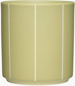 Tazza con scritta Nordic