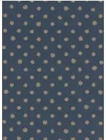 Little Greene Carta da parati Lower George Street - Comet
