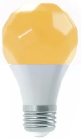 Lampadina LED RGB dimmerabile ESSENTIALS A19 E27/8W/230V 2700-6500K - Nanoleaf