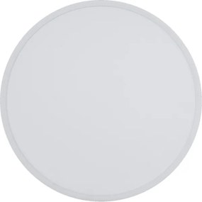 Fulgur s-42590-Plafoniera LED con sensore NOMY-S 40W/230V 3000/4000/6000K IP40 bianco