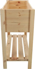 Letto rialzato - Esschert Design