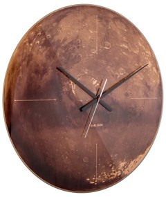 Orologio in rame Mars - Karlsson