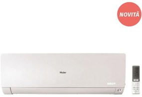 Flexis Plus as35s2sf1fa-mw3 unita' interna parete 3,5kw bianco codice prod: 2501302B2 - Haier