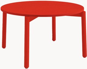 Tavolino fatto a mano per bambini Moss
