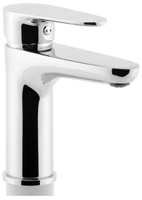 Novaservis - Miscelatore per lavabo TITANIA SMART cromo lucido