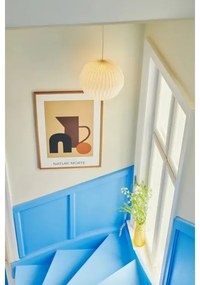 Nordlux - Paralume BELLOY E27 diametro 30 cm