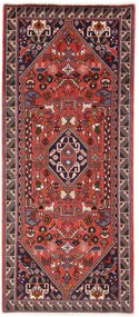 Gashghai Tappeto persiano 200 x 80 (Iran) Annodato A Mano