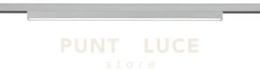 Duoline linelight lampada a binario 6w 850lm, 3000k  led dimmerabil...