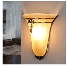 Searchlight - Applique WALL 1xE14/40W/230V