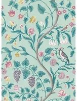 Little Greene Tapete Mandalay - Archipelago