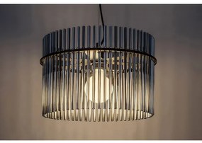 Rabalux 72261 - Lampadario a sospensione con filo INESA 1xE27/40W/230V