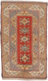 Kars Tappeto persiano 250 x 150 (Iran) Annodato A Mano