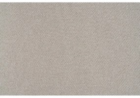 Tenda beige 140x260 cm Avalon - Mendola Fabrics