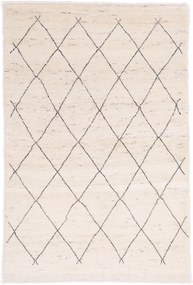 Berber Tappeto 120 x 180 (Afghanistan) Annodato A Mano