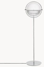 Lampada da terra orientabile Multi-Lite